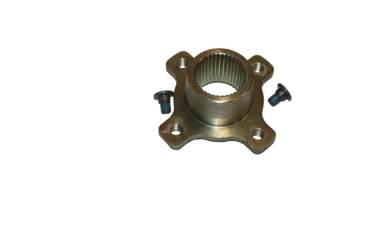 Atv Kymco 150 Arka Dişli Flanşı Orj