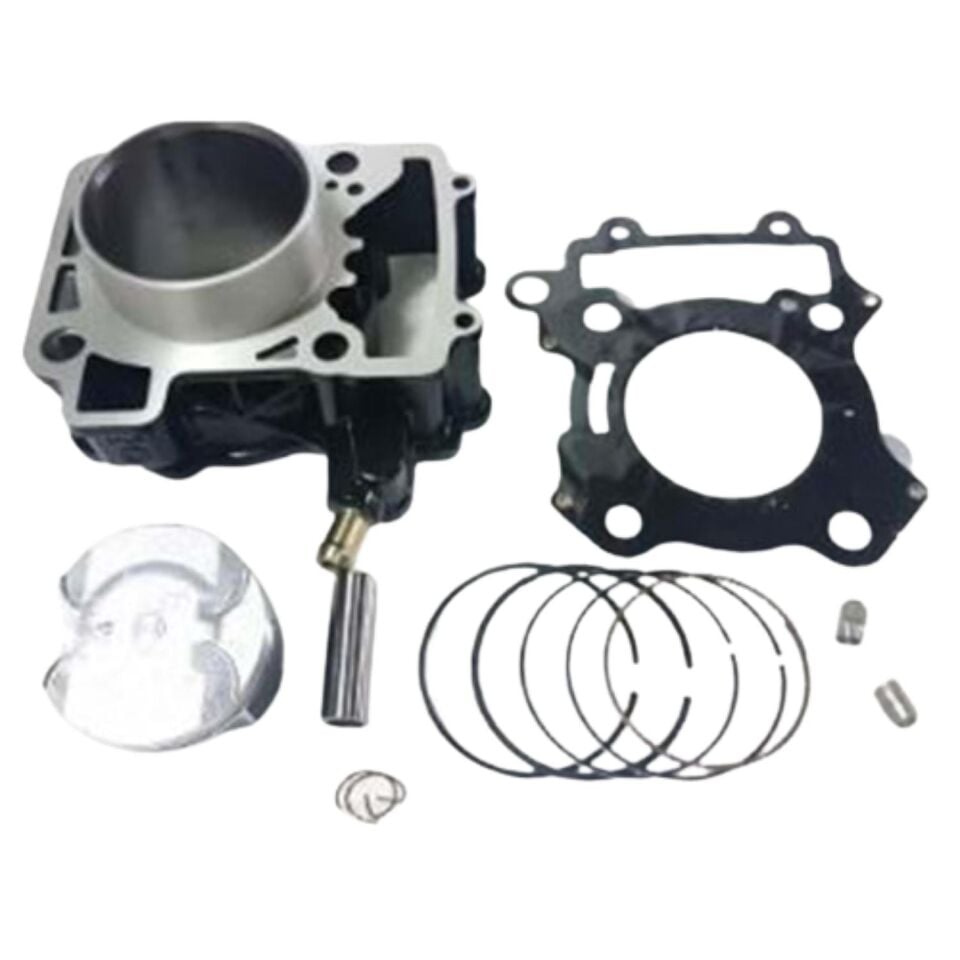 Bajaj Silindir Komple Ns200 72mm Pulsar