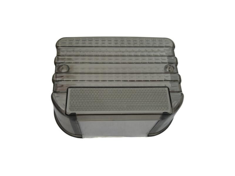 Cg Model Stop Camı Füme