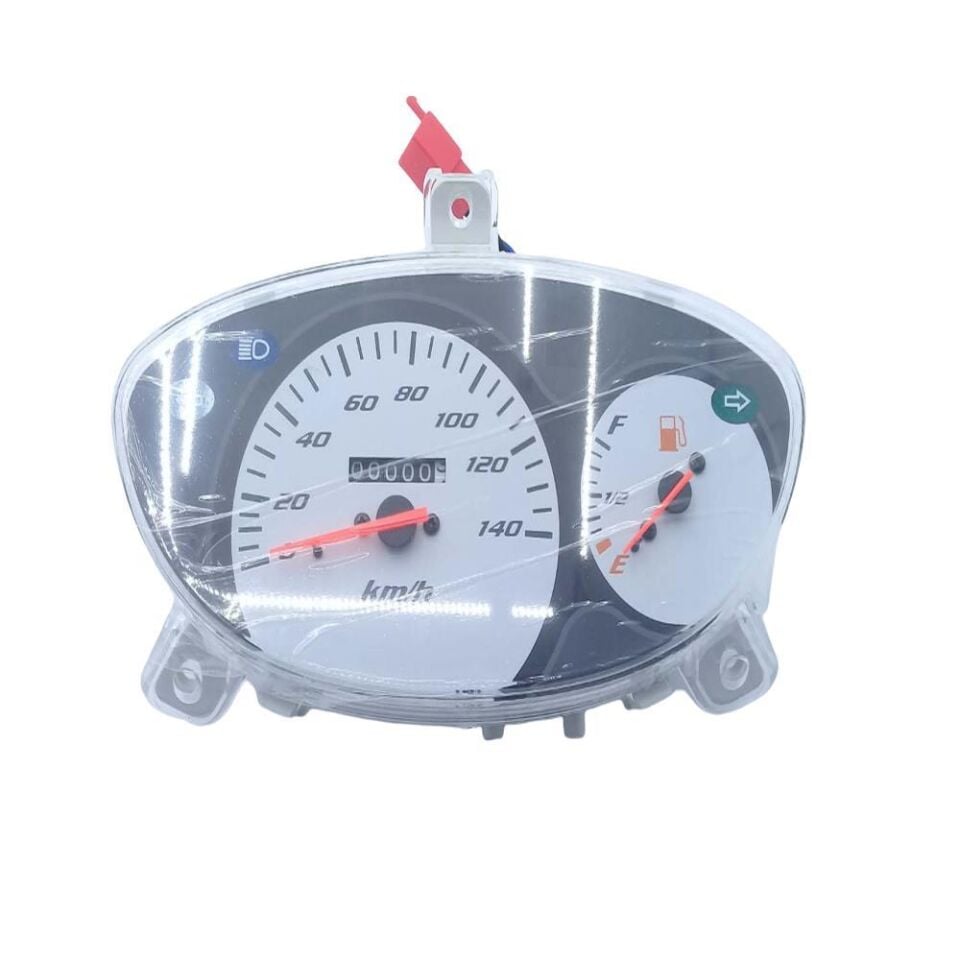 Cygnus L Uyumlu Gösterge Paneli