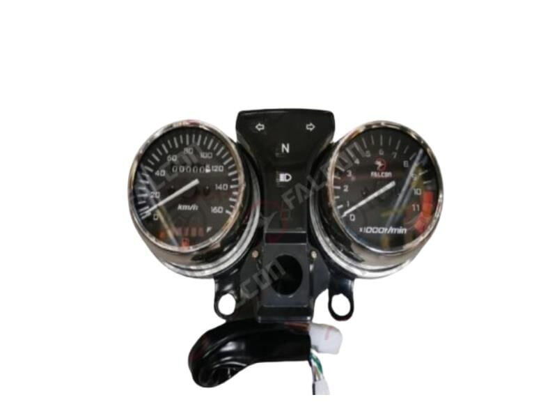 Falcon Km Saati Ve Devir Komple-New Comfort