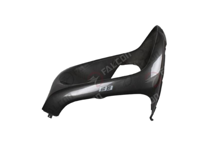 Falcon Ön Panel Füme-Dolphın 100-125 Efi