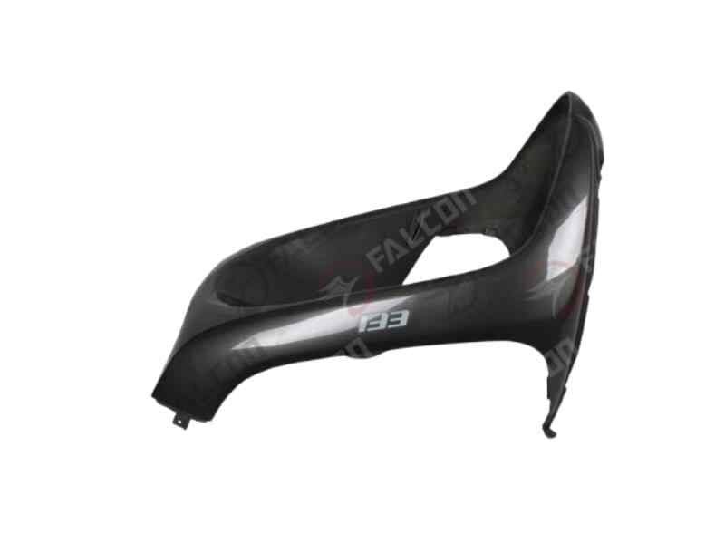 Falcon Ön Panel Füme-Dolphın 100-125 Efi