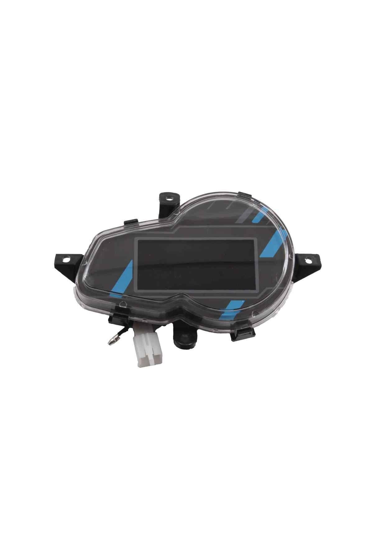 Handy 249 (250 W) Km Saati Orijinal