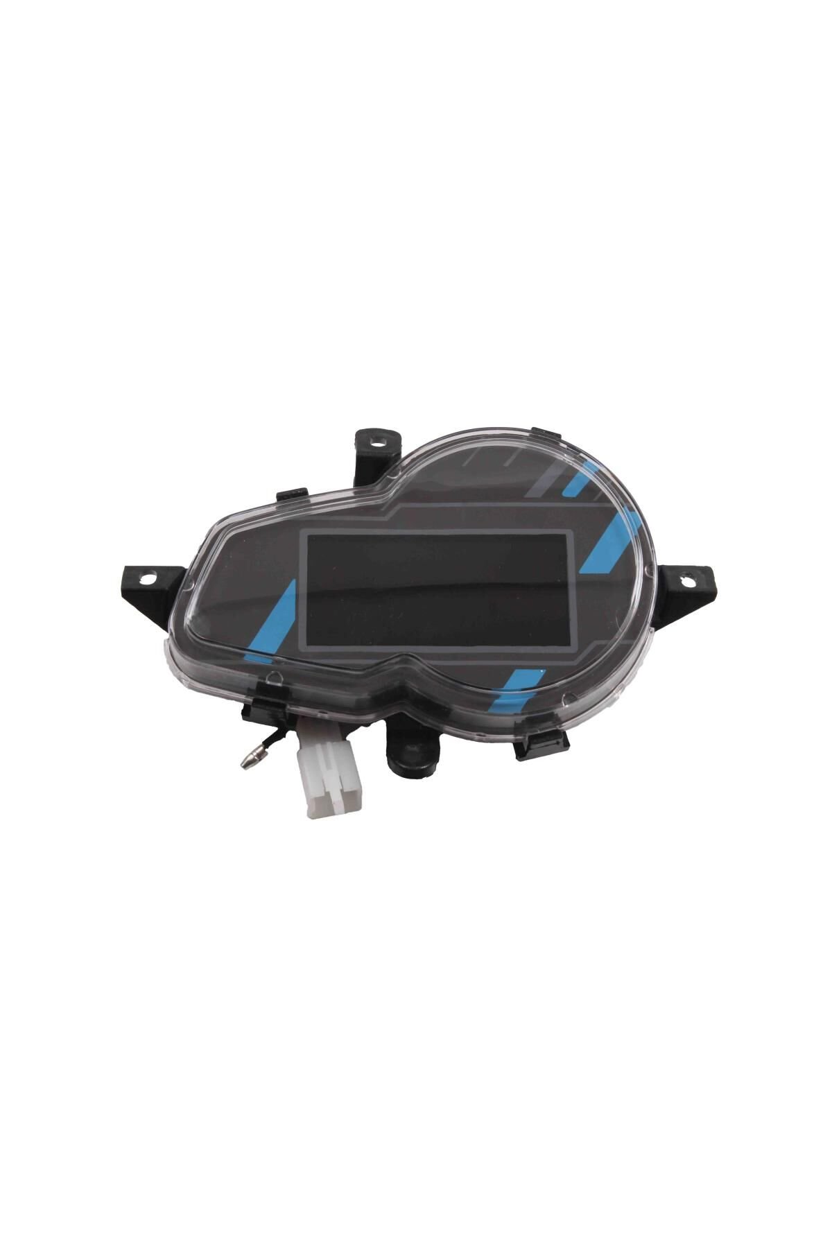 Handy 249 (250 W) Km Saati Orijinal