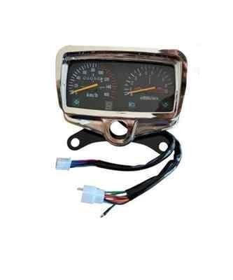 Kuba Kilometre Saati Komple Küba 125 (160 Lık) Nikel 0106