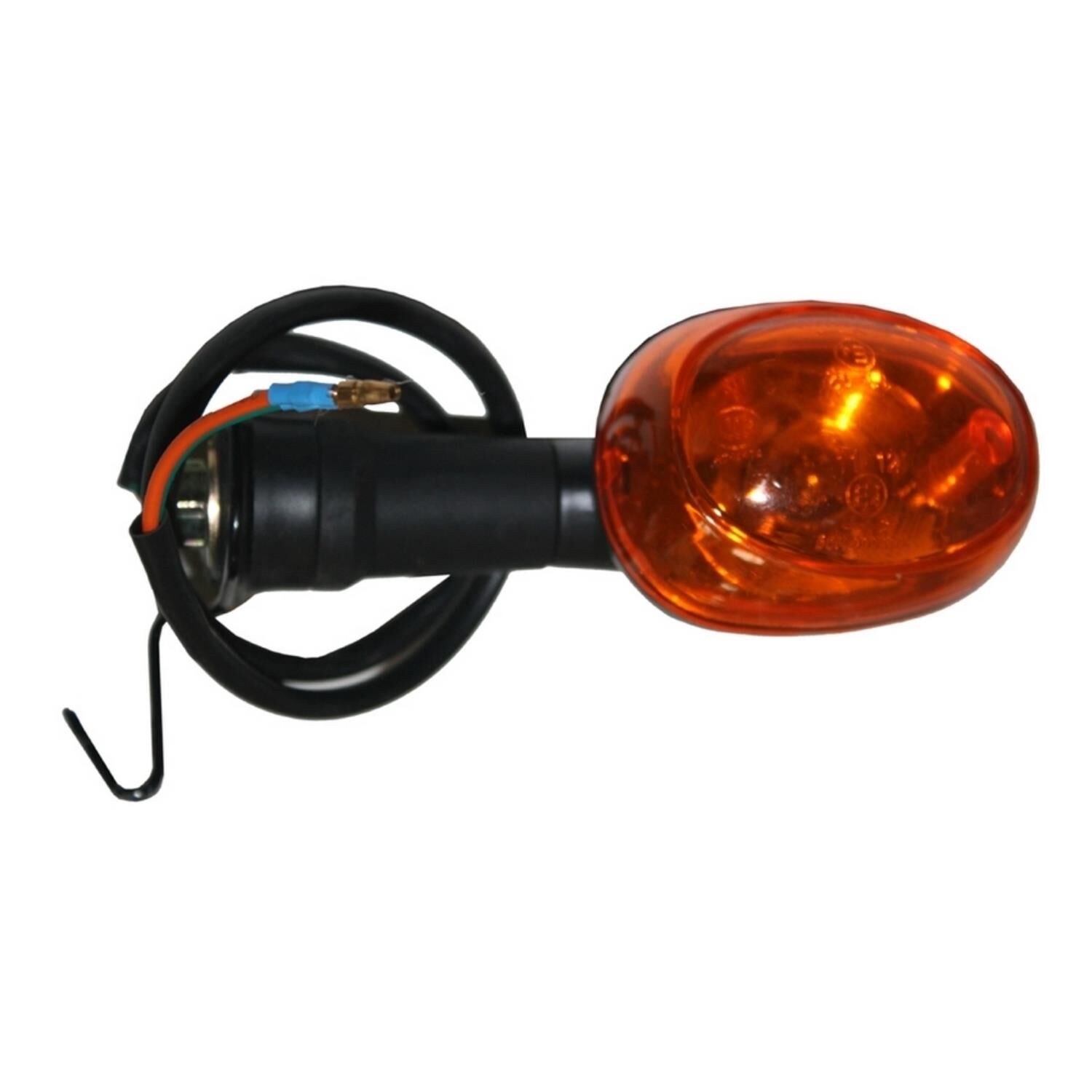 Mg Classıc 125 Ön Sinyal Sağ Komple Orj