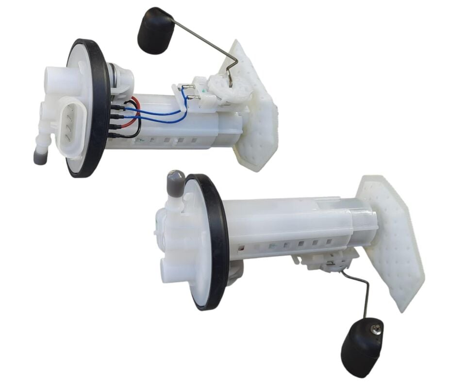 Rmg Swıng Benzin Pompası Eu5 Komple