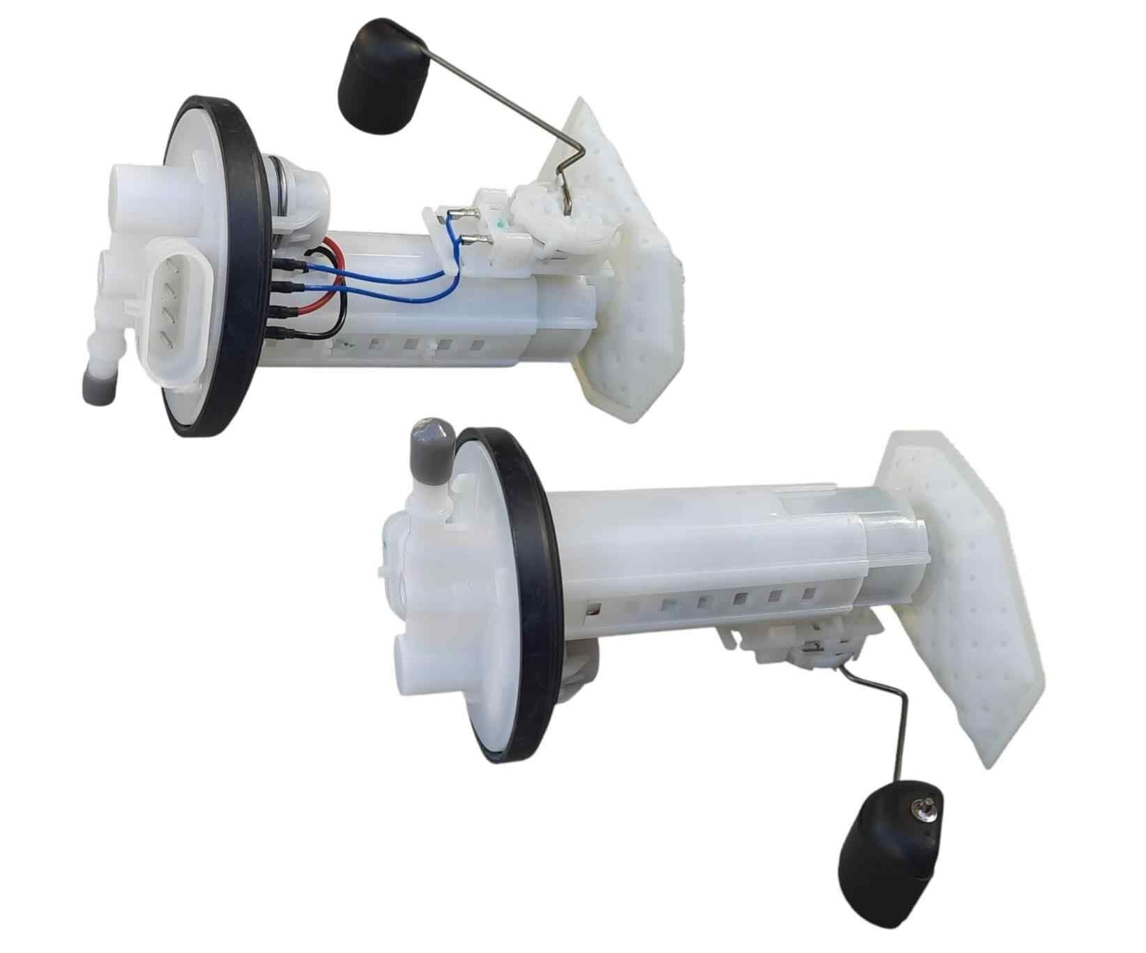 Rmg Swıng Benzin Pompası Eu5 Komple