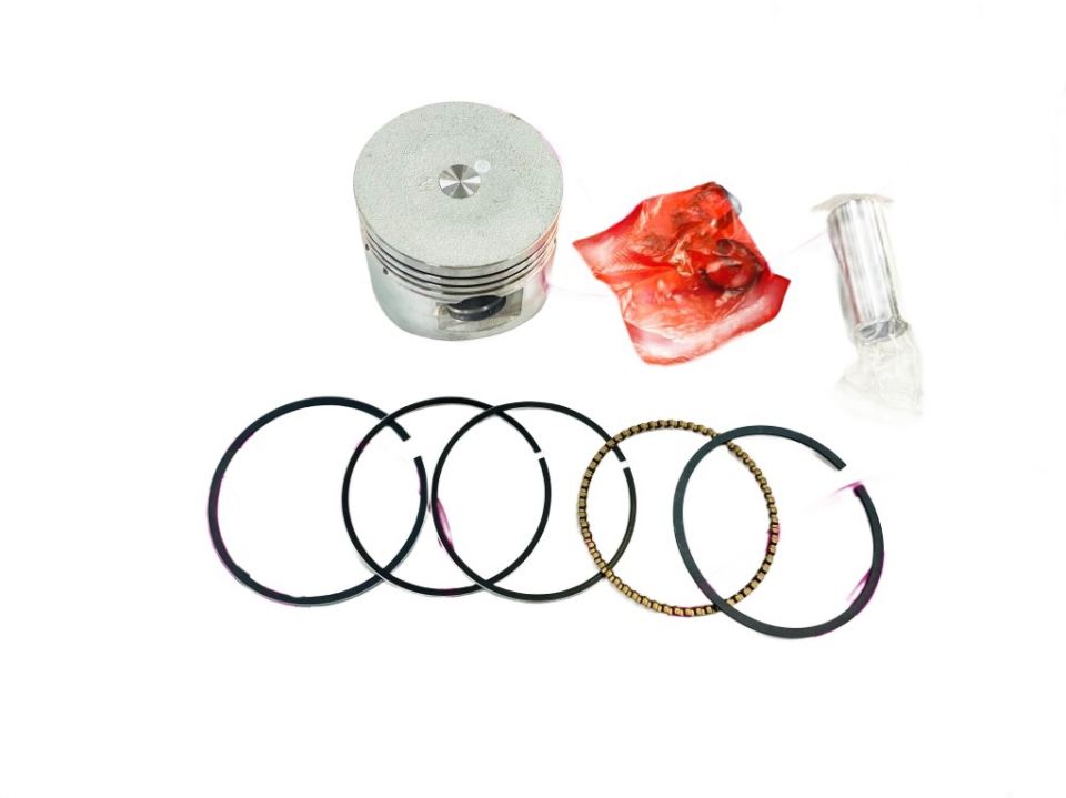 Scooter Sct 100 Piston 15 P ( 50Mm ) Tk