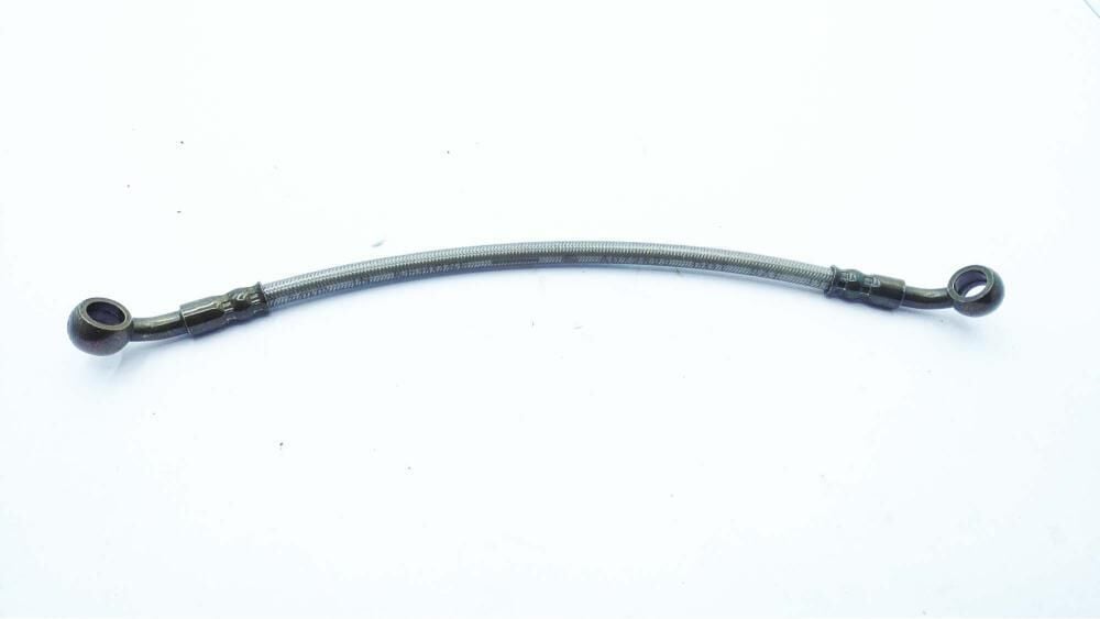 Mondial Buccaneer 250 Arka Fren Hidrolik Hortumu 27 Cm