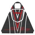 Honda Sh 125 2024 Uyumlu Tank Pad Set 004