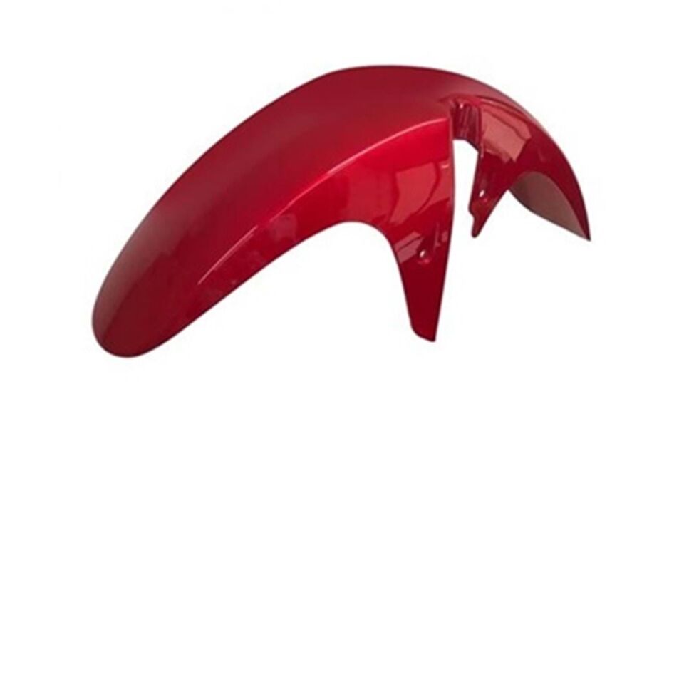 Mondıal Ön Çamurluk Drift L Kırmızı