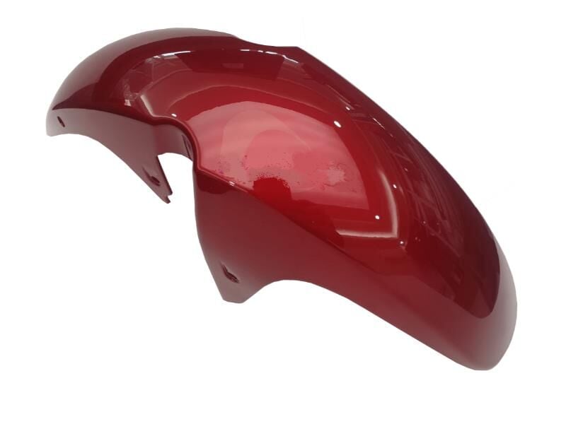 Mondial Ön Çamurluk Kırmızı Delta Mh125 L Drift