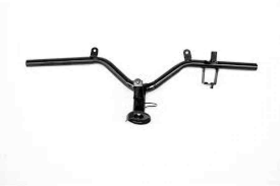 Pasific 125 Gidon