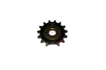 Skm Ön Dişli 520-14T İth İç 20 Mm 2 Delik Ktm Duke 200 (2012-2018) 125 (2011-2018)