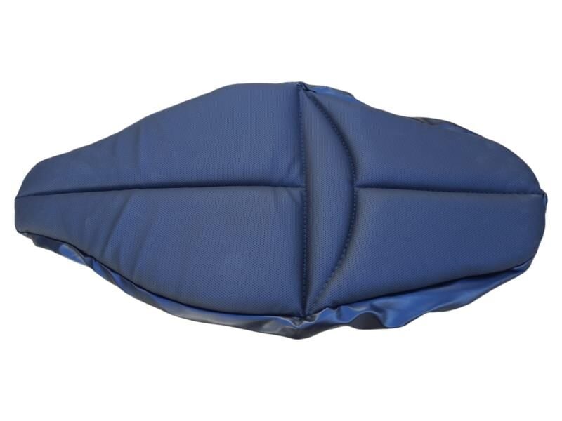 Yamaha Nmax 155 Konfor Sele Kılıfı