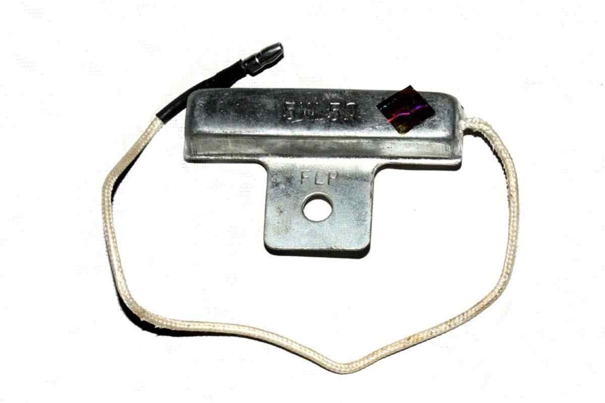 150Zc Rezistans Orj