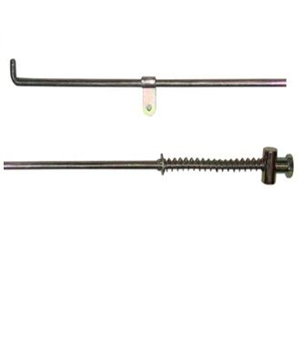 Arka Fren Çubuğu Komple Cup Serisi