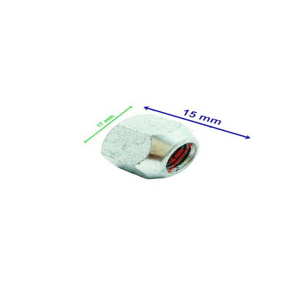 Atv Kymco 150 Lx200 Bijon Somunu M10-1,25 10-17-15 Öm