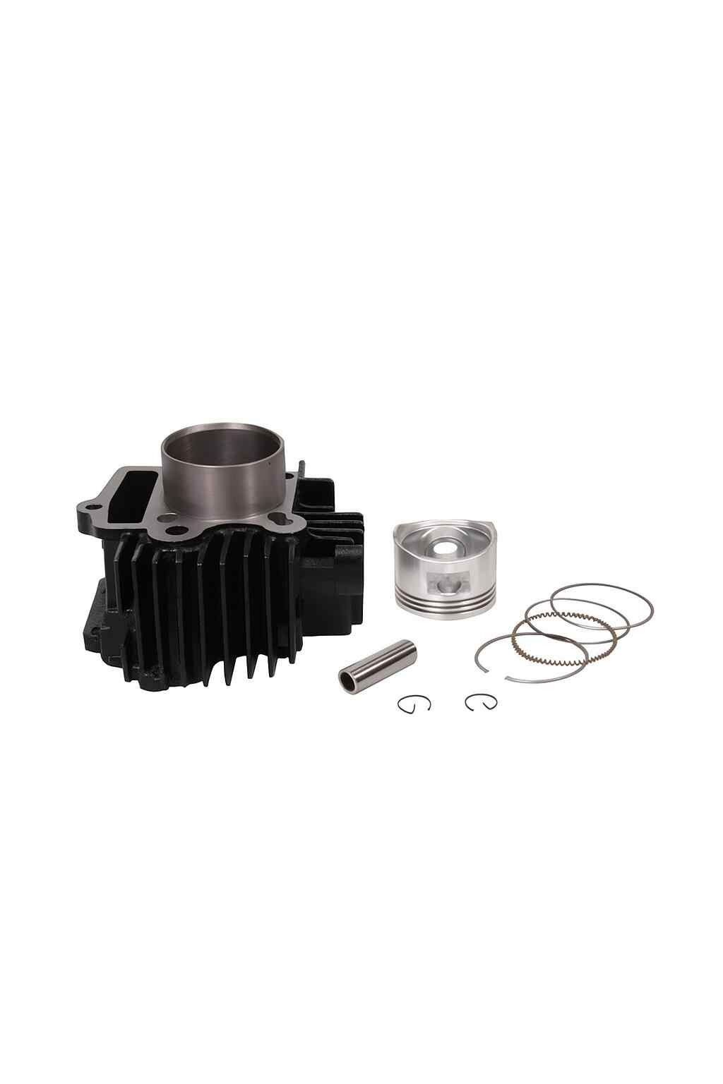 Bisan Lifan 100 Silindir Komple 50 Mm
