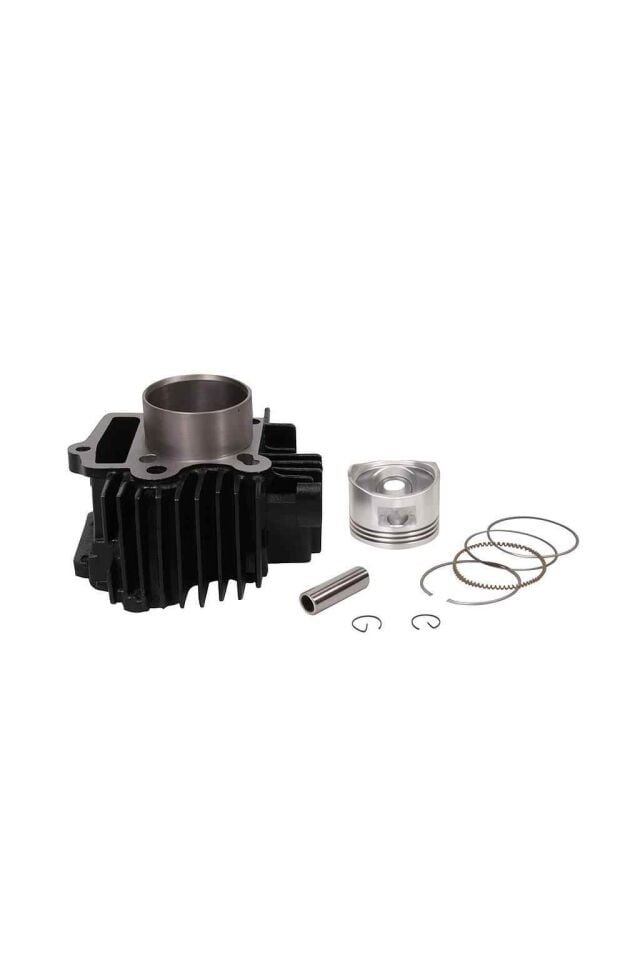 Bisan Lifan 100 Silindir Komple 50 Mm