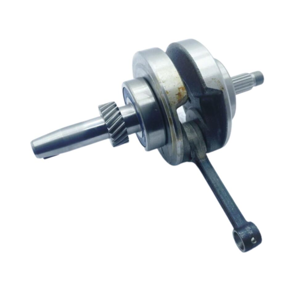 Cg 200 Krank Komple Çamlı 15 Pim 142-32-15 Mm