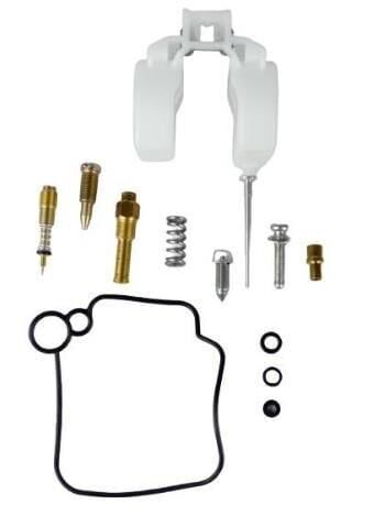 Cygnus L Uyumlu Karbüratör Tamir Takımı