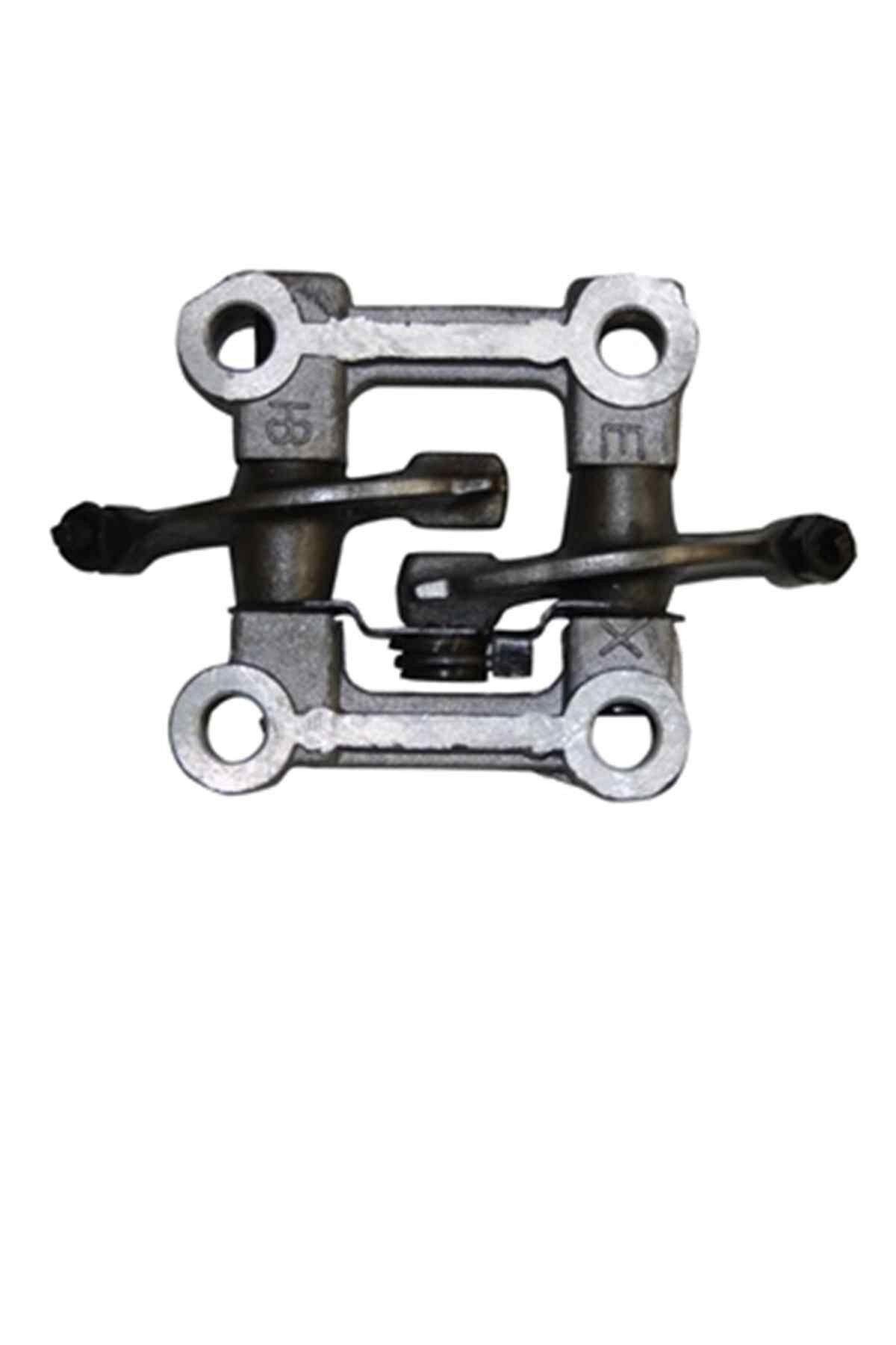 Külbütör Komple 125-150 Scooter Serisi