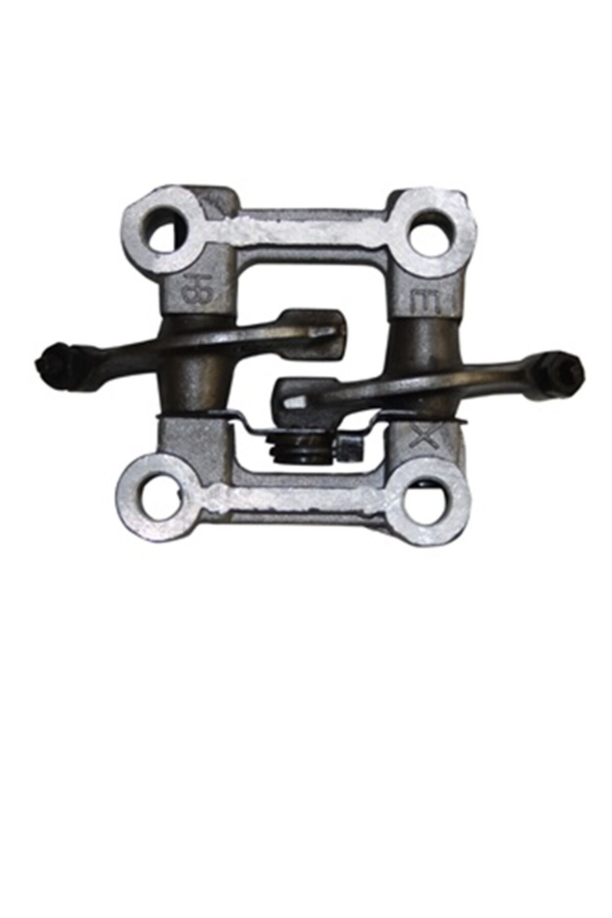 Külbütör Komple 125-150 Scooter Serisi