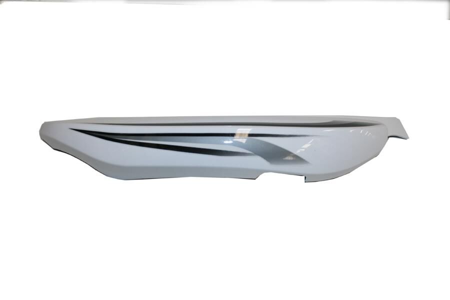 Mondial Mg100 Superboy Sele Granajı Sağ Beyaz Orjinal