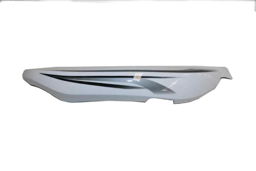 Mondial Mg100 Superboy Sele Granajı Sağ Beyaz Orjinal