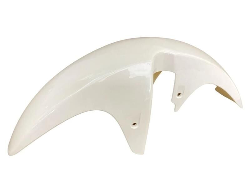 Mondial Ön Çamurluk Beyaz Delta Mh125 L Drift