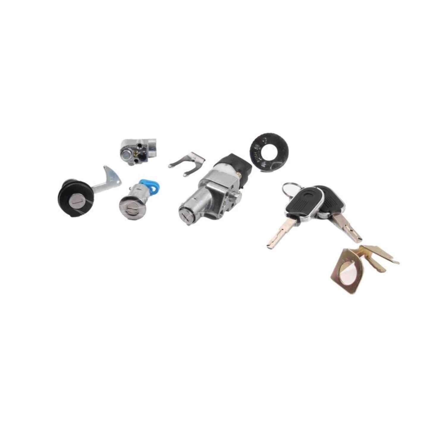 New Handy Kontak Seti 60w