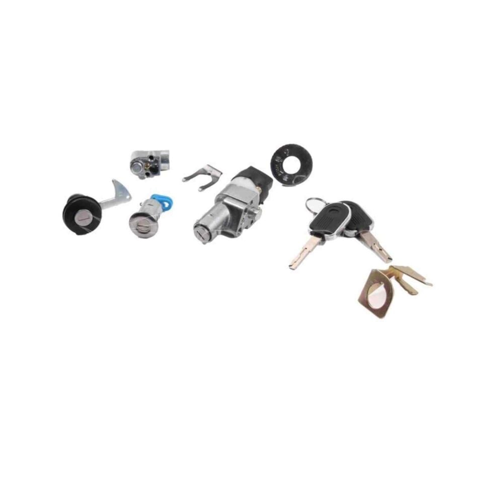 New Handy Kontak Seti 60w