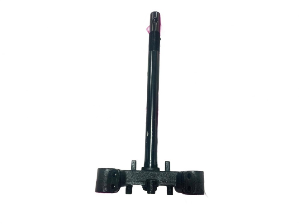 Scooter Sct 50 Twıster Ön Maşa Rot