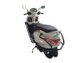 Tvs Jupiter 125 2023 - 2024 Uyumlu Motor Koruma Demiri Siyah