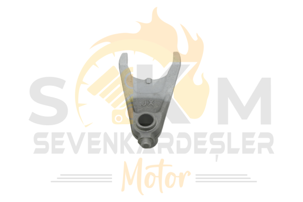 Cf Moto Tracker 800 (Efi) Vıtes Catalı Ust Orijinal
