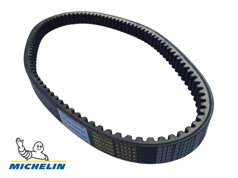 Yamaha Nmax Kayış Mıchelın 887,2-25,3