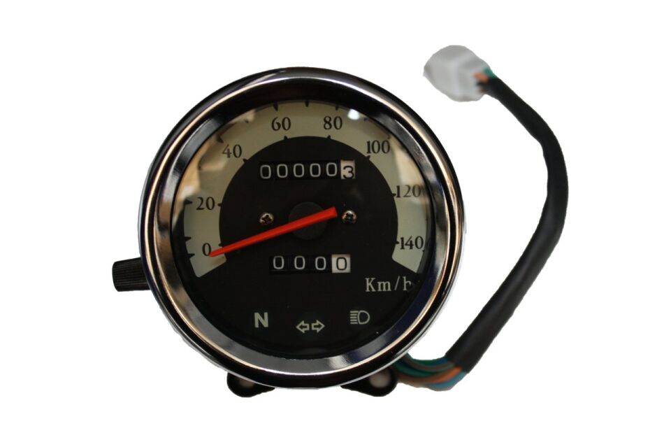 Mondial Yamaha Uyumlu Xv 250 Roadstar 250 Km Saati