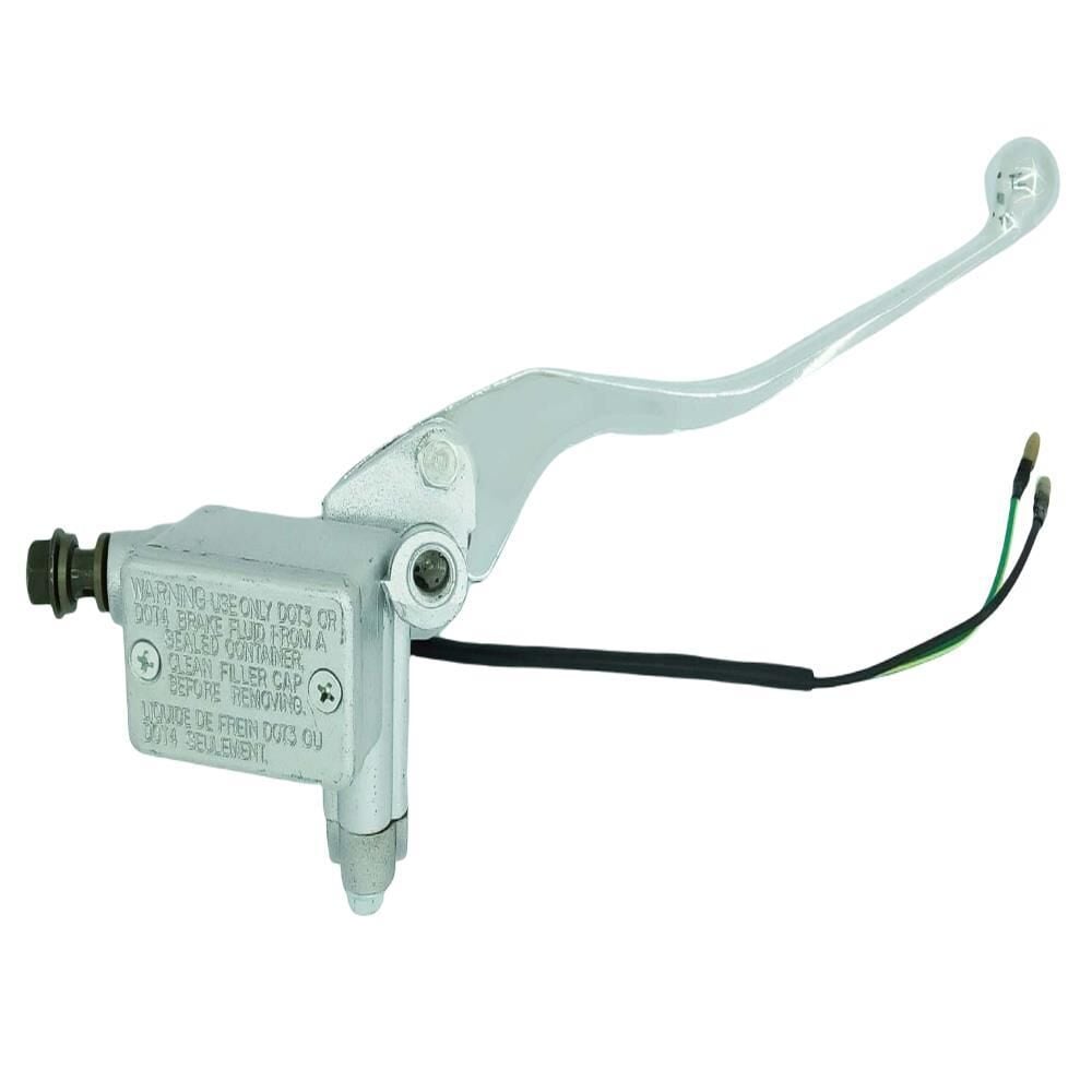 125Kt Delta Ön Fren Hidrolik Üst Merkezi Komple