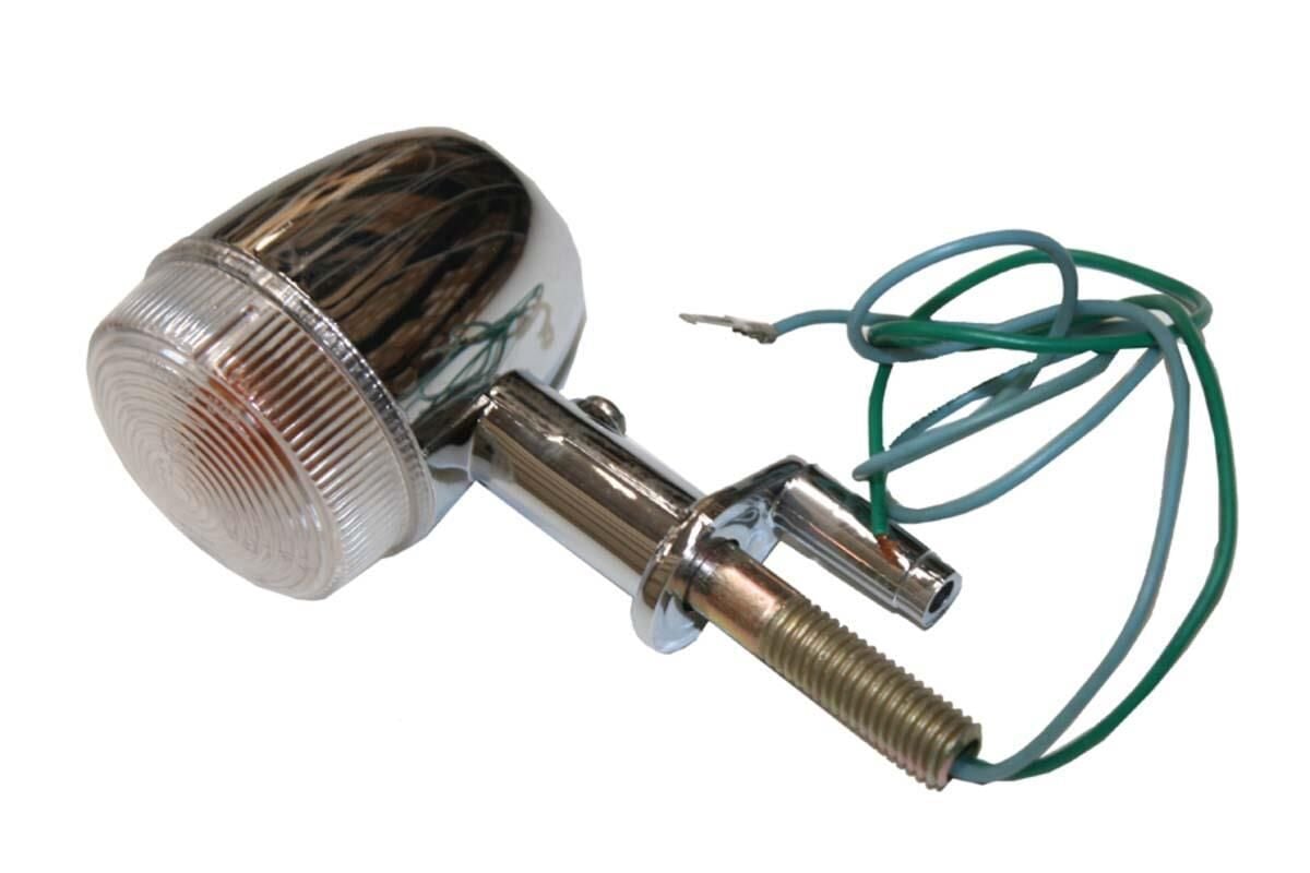 Mondial 125Zn Znu Sağ Arka Sinyal Komple Orj