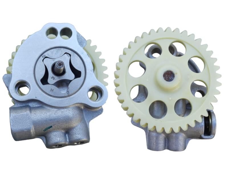 Bajaj Pulsar Ns 150 Yağ Pompası Hn