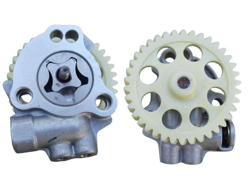 Bajaj Pulsar Ns 150 Yağ Pompası Hn