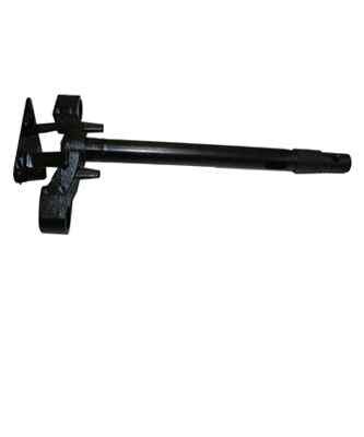 E-bike Alt Platin (ön Maşa-rot) E Bıke Midilli Assist Ss -ds (c90)