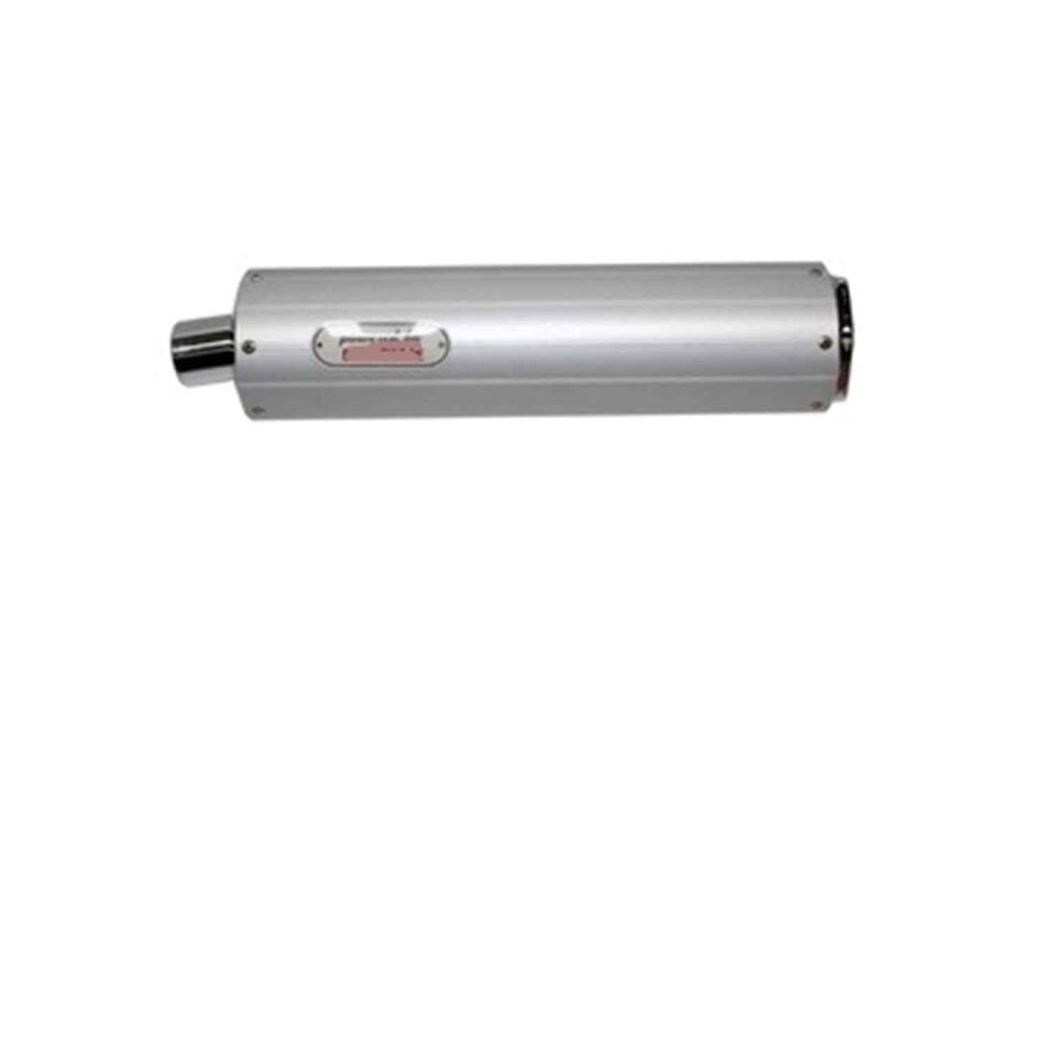 Egsoz Arka Kısım 150Cc Scooter