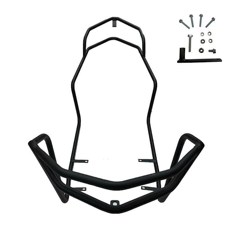 Honda Dio 2021 - 2024 Uyumlu Motor Koruma Demiri