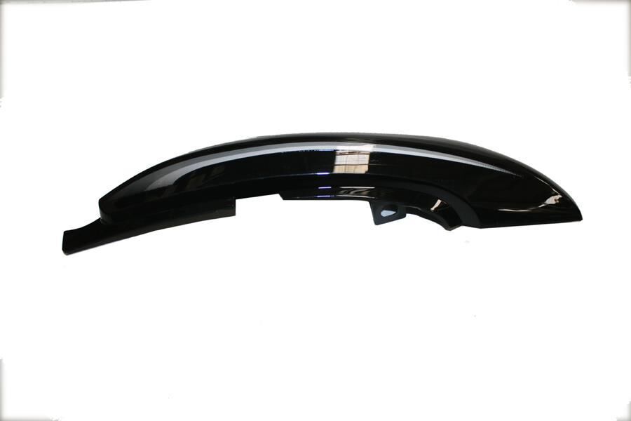 Mg100 Superboy Sele Granajı Sağ Siyah Orj