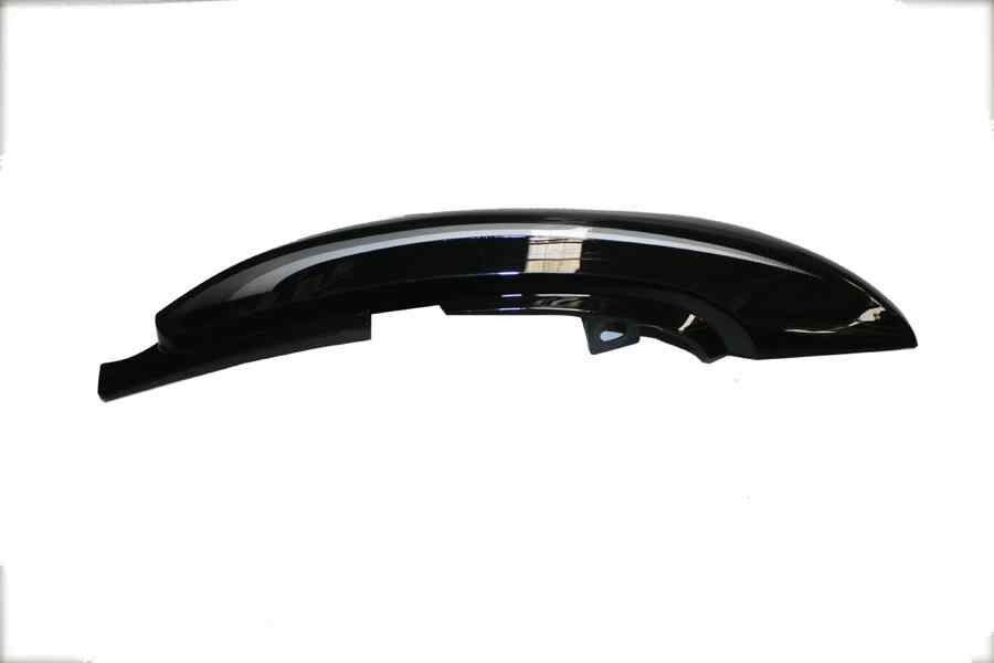 Mg100 Superboy Sele Granajı Sağ Siyah Orj