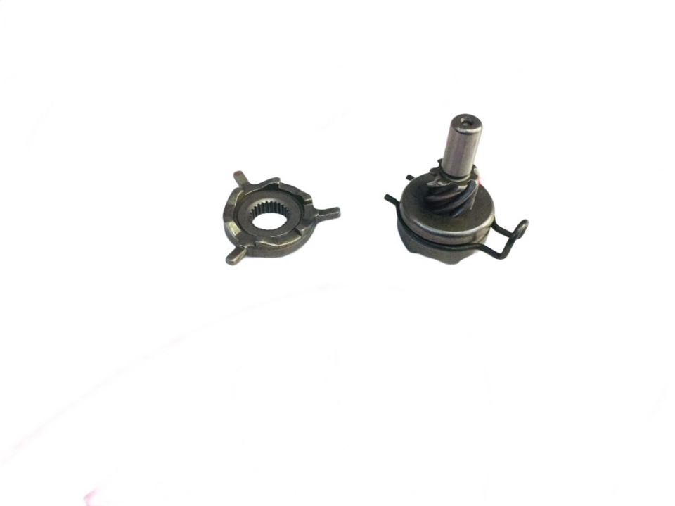 Scooter Sct 50 Marş Pendik Dişli Tk ( 8 T )